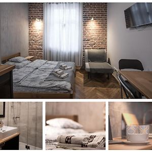 Standaard Appartement